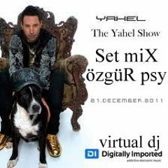 The Yahel Show