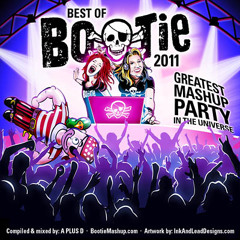 Best of Bootie 2011