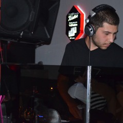 Mirac Bas @ Ankara Murphy's - 10.12.2011 Warm-Up
