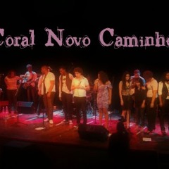 Coral Novo Caminho - É de coração ( Cover ) - by RpdS