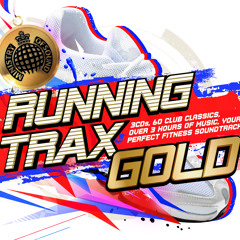 Running Trax Gold Megamix