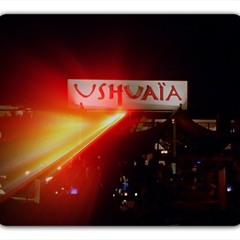 Ushuaia Beach 2.0