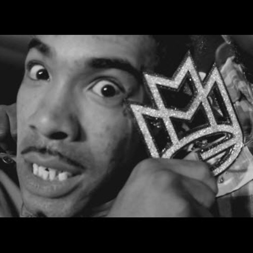 Gunplay - BOGOTA