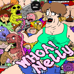 The Ballad Of Ricky McDaniel