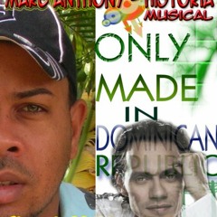 Marc Anthony Historia Mix
