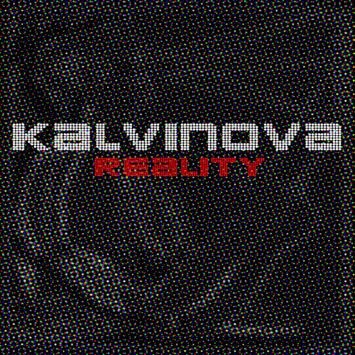 Kalvinova - My Muse