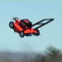 Mullet Mohawk - Flying Stepan 2011 REMASTER