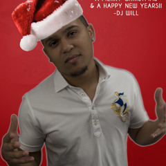 Dj Will Merengues Navideños Pa Gozar
