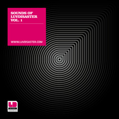 DJ Chap - Without You (Original Mix) - LUV040