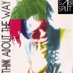 Sabi Split - Think about the way (Instrumental)