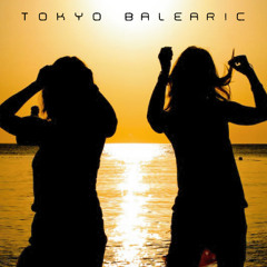 chillout trance music - Tokyo Balearic