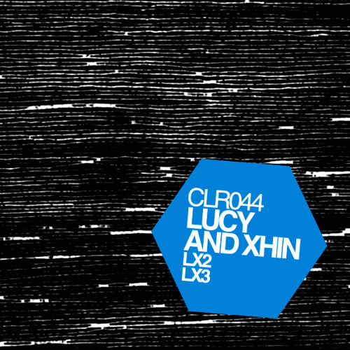 w/ Xhin LX2 [CLR 044]