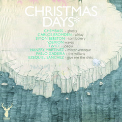 T.W.I.C.E - Joaqui  / Nordik Net