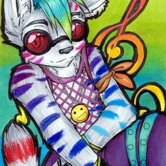 Furries In A Blender (FIAB) - Not Candy