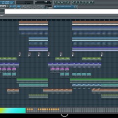 Deadmau5 - Aural Psynapse 2k11 (Snaky Remake)