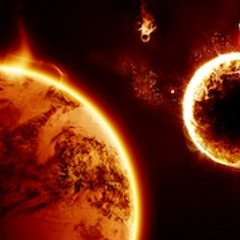 Sylvouch - Battle Of The Universe