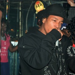 RAG G -MY $ECTION FT. Two hunnit