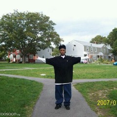 YFD GANG- PRIMAL URGE