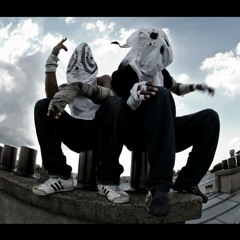 DJ DEMONANGEL HIP HOP 001 SELECTA