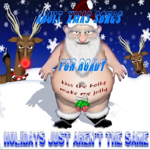 Frosty The Pervert