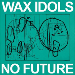 Wax Idols // Gold Sneakers