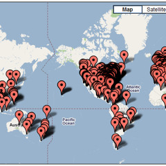 "Agent Unit " Coming Thru yo town