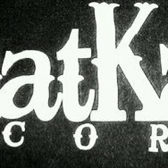 " DEY AINT READY "  PHAT KAMP REC. FT. ACE