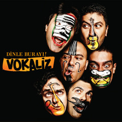 Vokaliz - Muhabbet Bağı