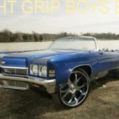 Tight grip boys ent-ice