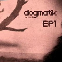 Bubba - Keep L.O.V.E (Preview) EP1  Dogmatik Records DD005