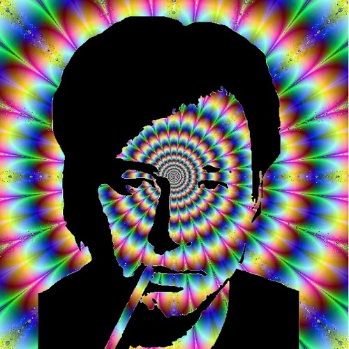 Bill Hicks - Psychedelic Dubstep Tribute