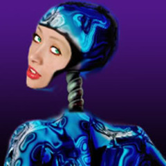 STADIUM: NO, BODY WANTS AN UGLY ROBOT; anyway.