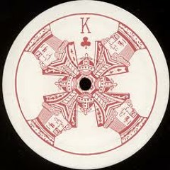 Caustic Window - On The Romance Trip (k|b|d tweak)