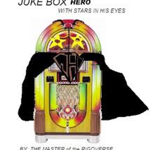 Stream Soundstem - Juke Box Hero by Soundstem | Listen online for free on  SoundCloud
