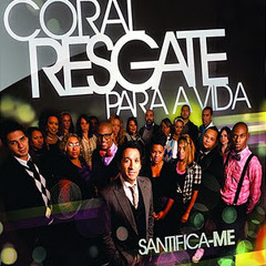 Coral Resgate - Salmos 121 ( Cover ) - by RpdS