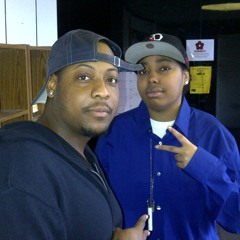 With Me ft KILLA RA BREEZY F & R STREETZ