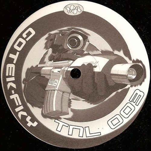 TNL 003/Track A Arrivals