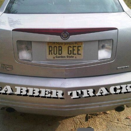 Gabber Track