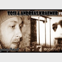 Tosi on Dark Frequency 06 (dec 2011)