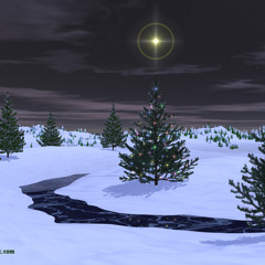 [Silent Night]-Bing Crosby (Allen BreakZ TakeUhigha Remix)