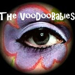 VooDooBabies - Got a mind to Travel