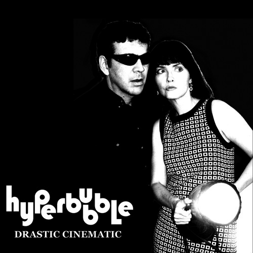 HYPERBUBBLE - Drastic Cinematic track 1: Vox Noir