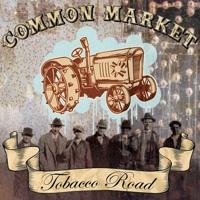 Common Market - Nothing At All