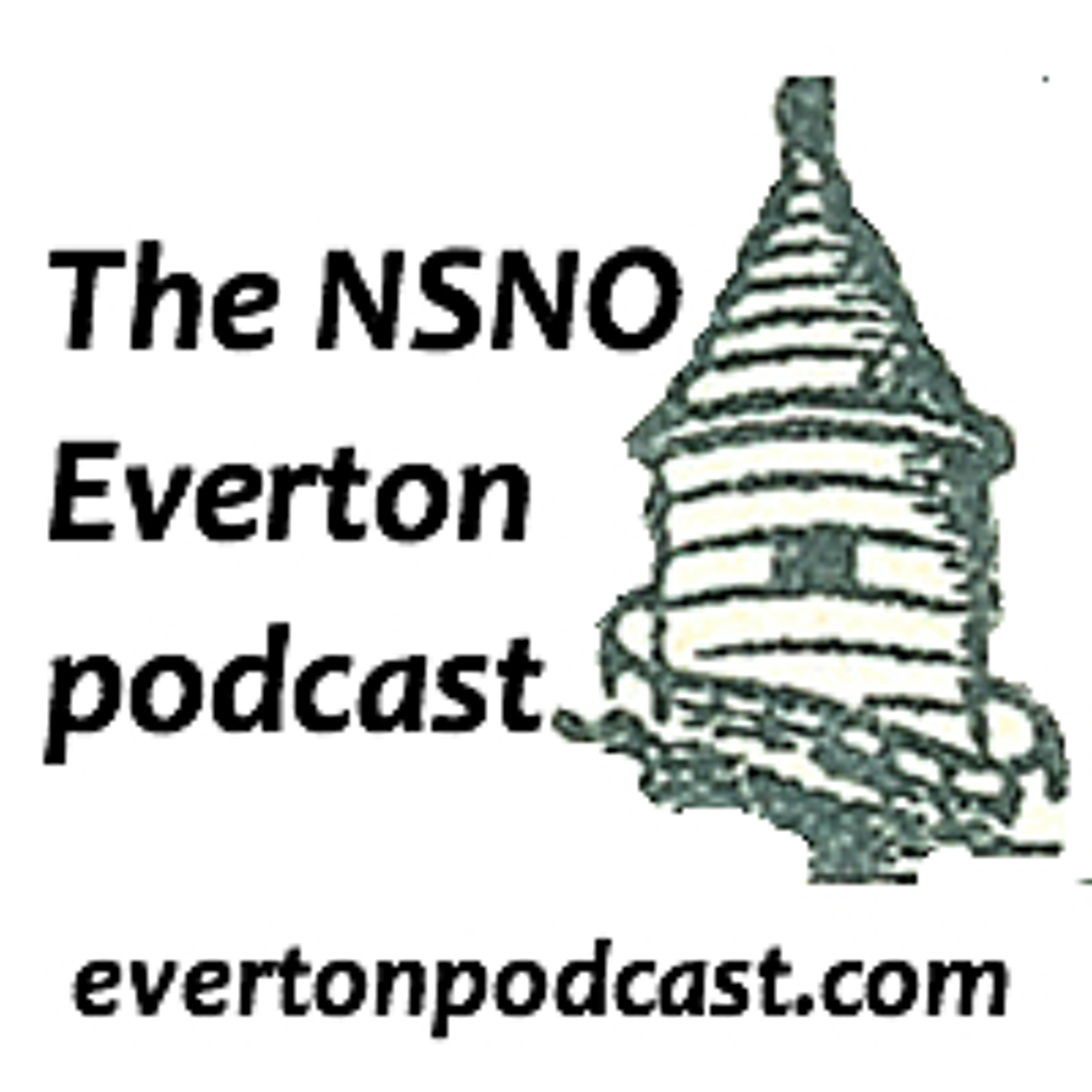 The NSNO Everton Podcast
