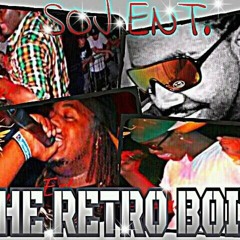 Ya Boi Snakz - "Shake em" ft B Bear