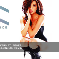 The Thrillseekers ft. Fisher - The Last Time (Eminence Remix)