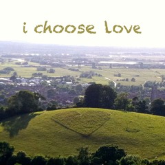 iChoose Love - Psybient / Chillout