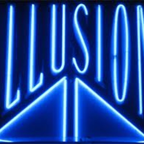 Dj PHILIP-ILLUSION SET 27-01-2001 part 1