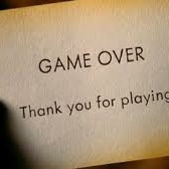 Game Is Over (Feat. VeRy-T) (Prod. By Z.A.M.B.O)