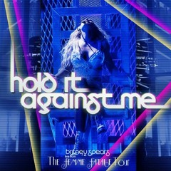 Britney Spears - Hold It Against Me (Femme Fatale Tour Live)
